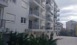 Flat for 145 000 euro in Budva, Montenegro