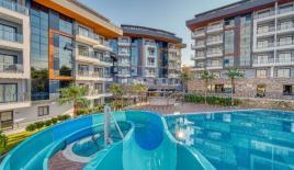 Apartment für 88 000 euro in Alanya, Türkei