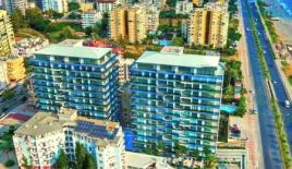 Penthouse für 76 000 euro in Alanya, Türkei