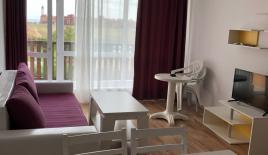 Apartment for 200 euro per month in Bulgaria