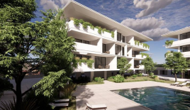 Appartamenti per 638 000 euro a Paphos, Cipro