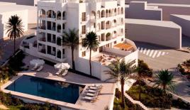 Penthouse für 209 900 euro in Bigastro, Spanien