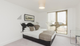 Wohnung für 400 000 euro in London, Großbritannien