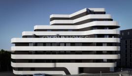 Penthouse für 795 000 euro in Calp, Spanien