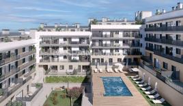 Apartment for 350 000 euro in Terrassa, Spain