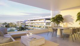 Apartment for 345 000 euro in Torrevieja, Spain