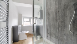 Wohnung für 325 000 euro in London, Großbritannien