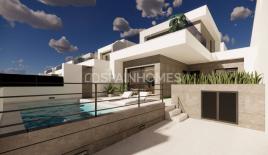 Villa für 389 000 euro in Dolores, Spanien