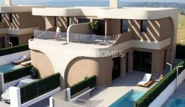 Villa für 400 000 euro in Daya Nueva, Spanien