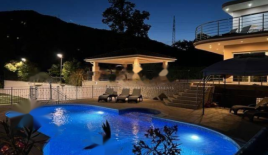 Casa para 1 190 000 euro en Opatija, Croacia