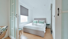 Wohnung für 325 000 euro in London, Großbritannien