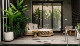 Villa para 157 588 euro en Canggu, Indonesia