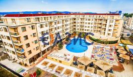 Apartment for 99 500 euro in Nesebar, Bulgaria