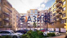 Apartment for 116 150 euro in Burgas, Bulgaria