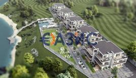 Apartment for 179 322 euro in Pomorie, Bulgaria