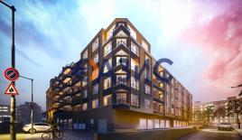 Apartment for 72 560 euro in Burgas, Bulgaria