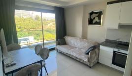 Wohnung für 81 000 euro in Alanya, Türkei