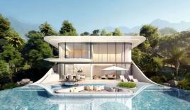 Villa für 2 701 455 euro in Phuket, Thailand