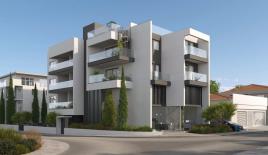 Appartamenti per 290 000 euro a Limassol, Cipro