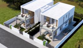 Appartamento per 425 000 euro a Paphos, Cipro