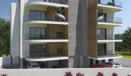 Appartamenti per 265 000 euro a Limassol, Cipro