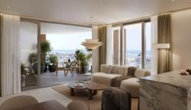 Appartamenti per 530 000 euro a Larnaca, Cipro