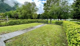 Flat for 169 000 euro in Porlezza, Italy