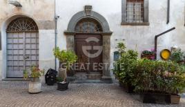 Apartment for 215 000 euro in Orvieto, Italy