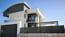 Villa für 279 000 euro in Belek, Türkei