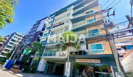 Apartment für 40 605 euro in Pattaya, Thailand