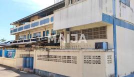 Hotel for 358 297 euro in Pattaya, Thailand