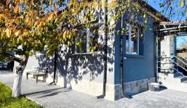 House for 189 000 euro in Gyulyovtsa, Bulgaria