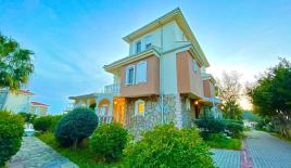 Villa for 263 000 euro in Alanya, Turkey