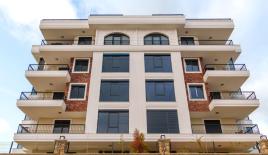 Apartment for 187 000 euro in Alanya, Turkey