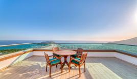 Villa for 1 120 000 euro in Alanya, Turkey