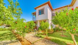 Villa for 260 000 euro in Alanya, Turkey