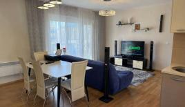 Flat for 210 000 euro in Budva, Montenegro