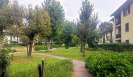 Flat for 135 000 euro in Porlezza, Italy