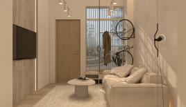 Maisonette para 270 000 euro en Atenas, Grecia