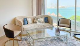 Apartment for 647 782 euro in Dubai, UAE