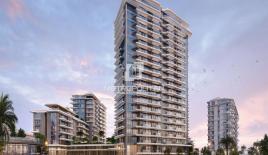 Apartment for 273 496 euro in Ras al-Khaimah, UAE