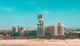 Apartment for 5 437 068 euro in Ras al-Khaimah, UAE