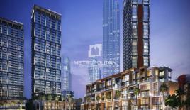 Apartment for 555 059 euro in Dubai, UAE