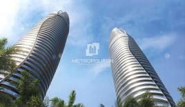 Apartment for 532 134 euro in Dubai, UAE