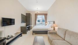 Apartment for 86 778 euro in Dubai, UAE