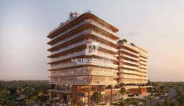 Apartment for 299 649 euro in Ras al-Khaimah, UAE