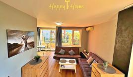 Studio for 66 500 euro at Sunny Beach, Bulgaria