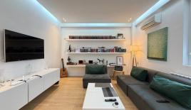 Flat for 190 548 euro in Tbilisi, Georgia