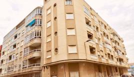 Piso para 99 900 euro en Torrevieja, España