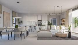 Apartamento para 558 000 euro en Estepona, España